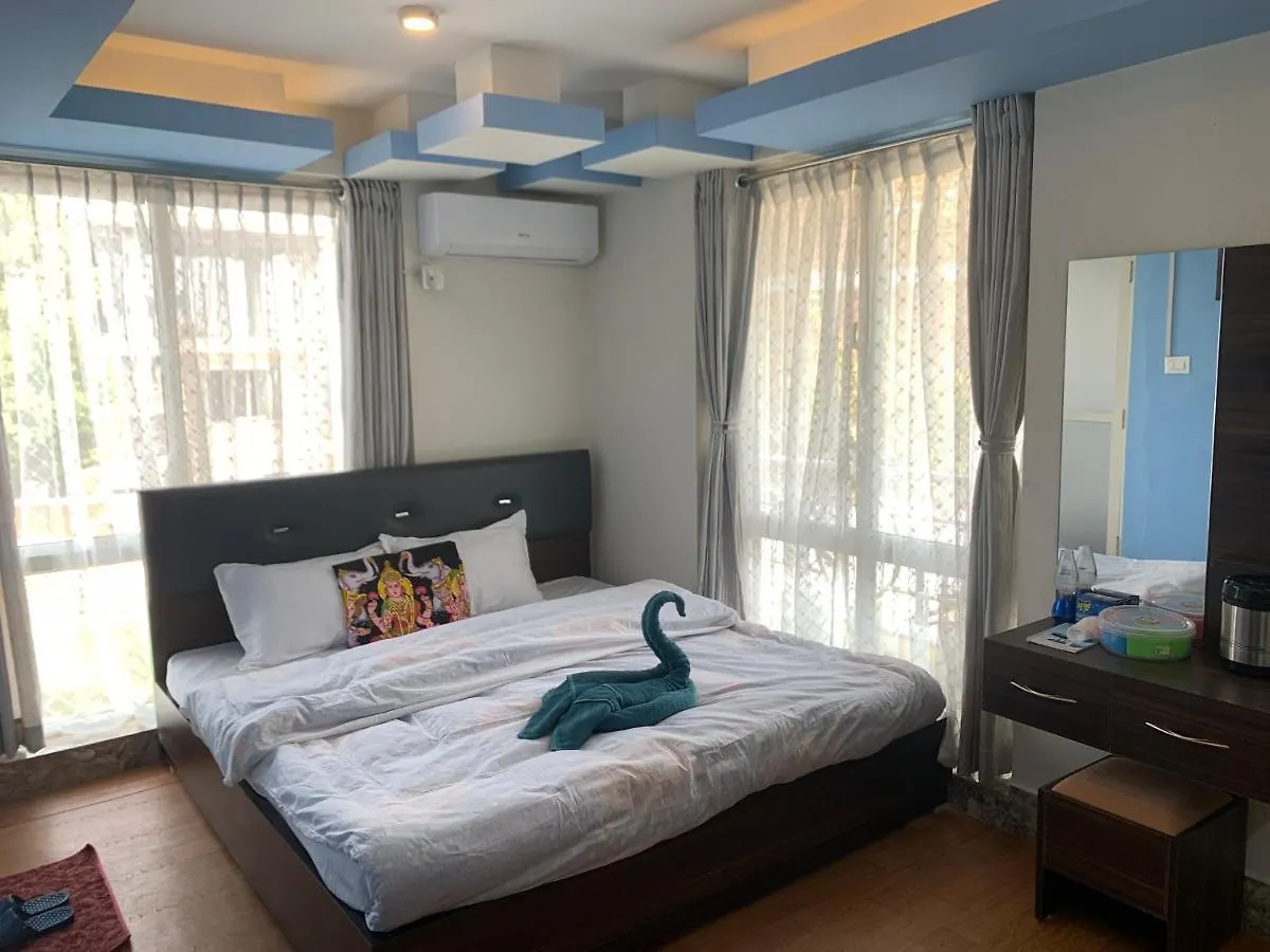 Spark International Health Resort Pvt. Ltd. Kathmandu