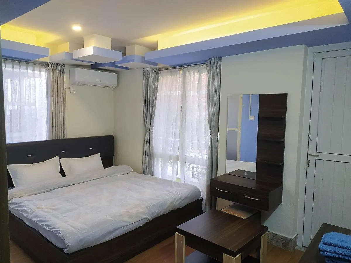 Spark International Health Resort Pvt. Ltd. Kathmandu 0*,