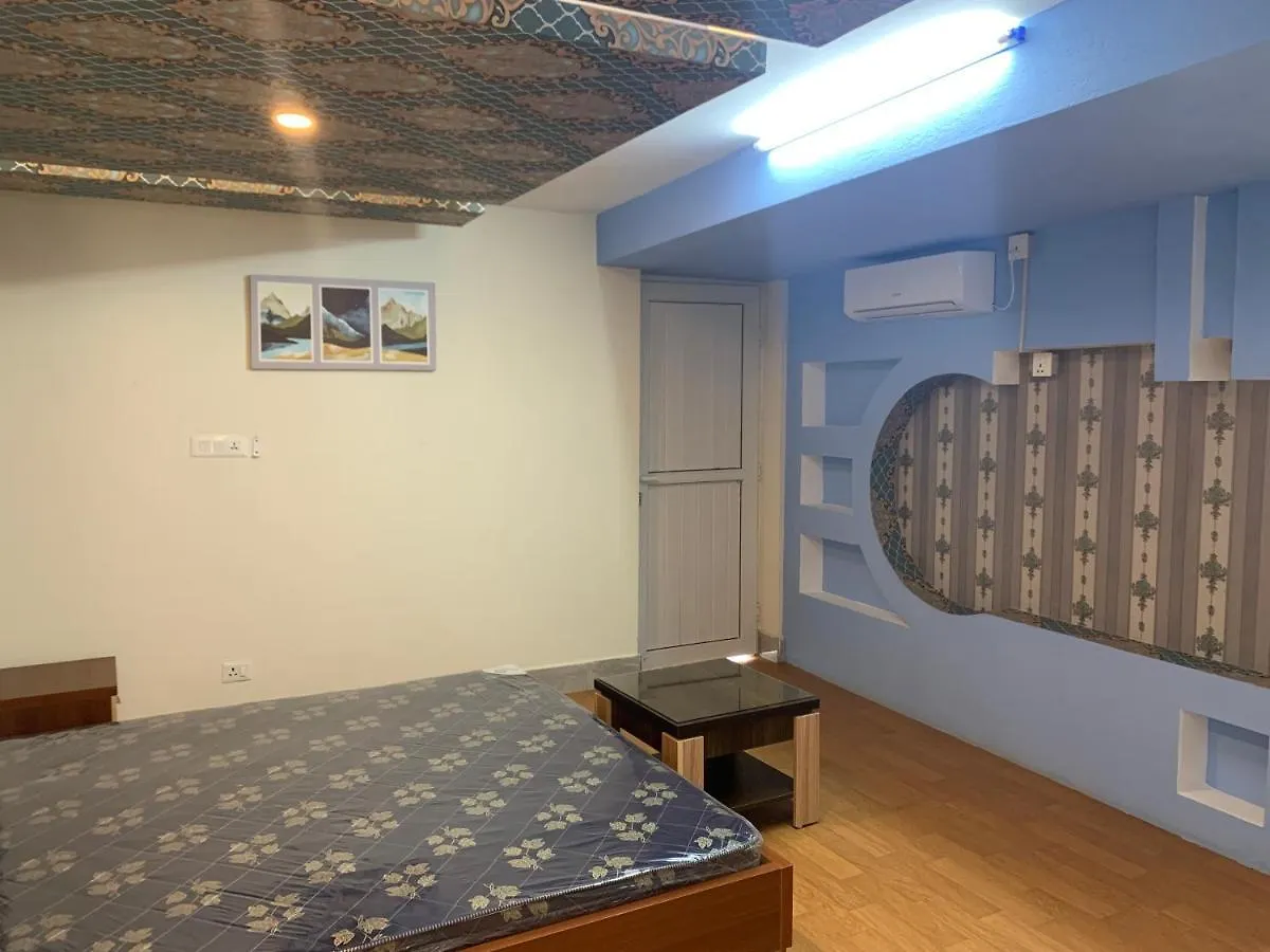 Spark International Health Resort Pvt. Ltd. Kathmandu