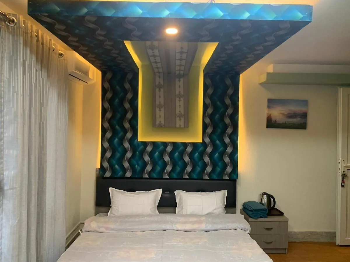 Spark International Health Resort Pvt. Ltd. Kathmandu