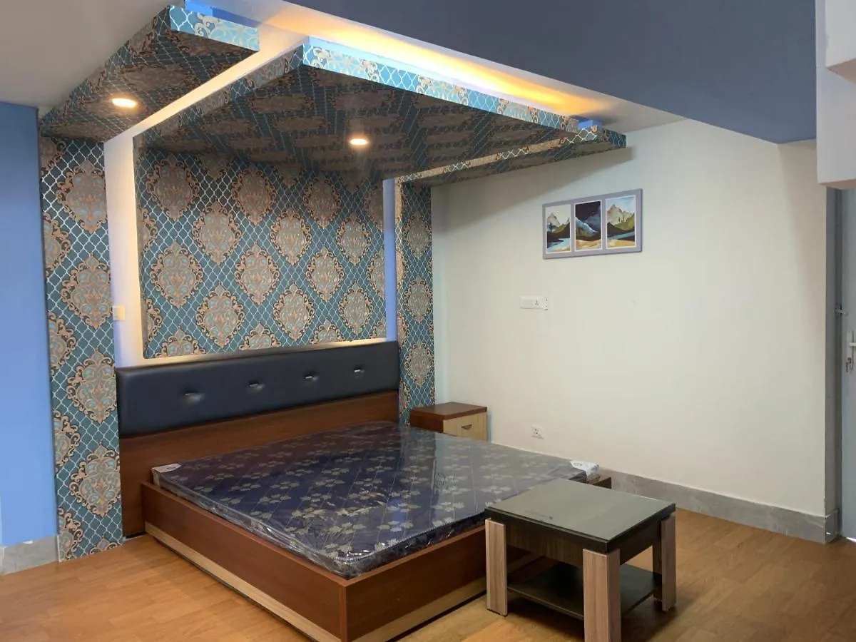 Spark International Health Resort Pvt. Ltd. Kathmandu Nepal